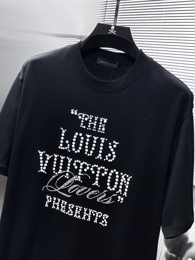 Louis Vuitton T-Shirts